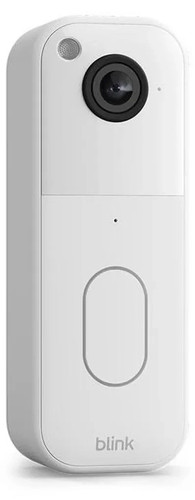 Blink video doorbell - video,