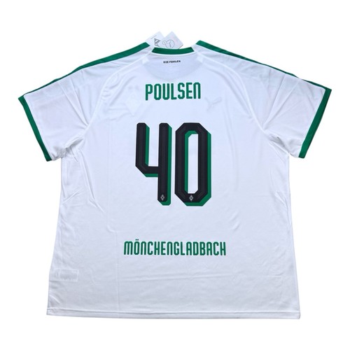 Borussia mönchengladbach 40 - borussia, #40