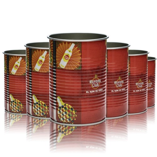 Havana becher glas 35l - havana, 0,35l