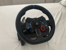 Logitech G29 Lenkrad mit
