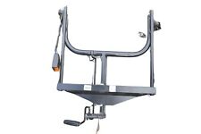 A6 4B 3B Recaro Sitzkonsole Vw Passat VAG ? 723219000 505 Keiper