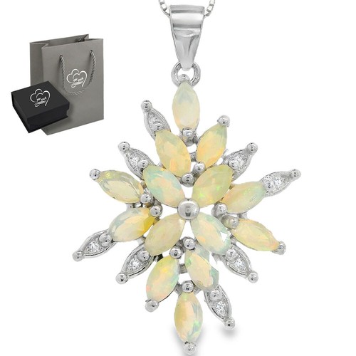 Echter feuer opal edelstein - feuer-opal,