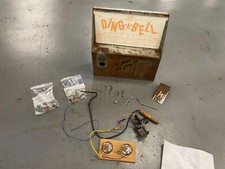 50er 60er Jahre Ding a Bell