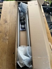 Atera Signo Dachträger Alu Art.-Nr. 047123 Opel Meriva/Zafira