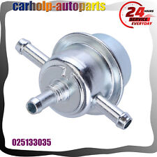 Kraftstoffdruckregler 3,5 Bar