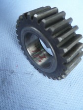 XS 650 Primärzahnrad Zahnrad Primär Driven Drive  Antrieb  Kurbelwelle Motor