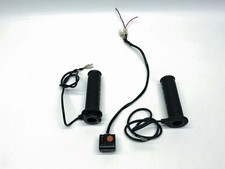 Yamaha FZ1 S Unbranded Heizgriffe Lenker Griffe Gasgriff Heated grips (7) 07' 