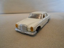 " MB 250 SE " Siku V 256