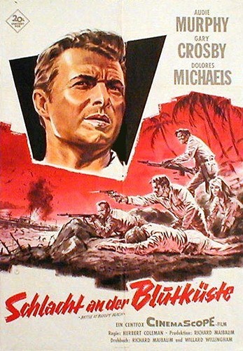 Audie murphy schlacht an - audie,