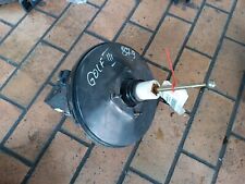 Original VW Golf III 3 1H Bremskraftverstärker BKW ATE 10.6363-0504.4 1H1614201A
