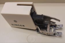 Synchron-Nähfuß zum Nähen für 'schwierige' Stoffe für Futura 2001