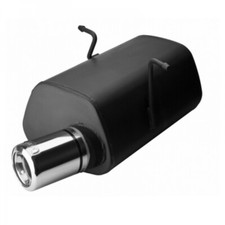 Sportauspuff für MINI ONE