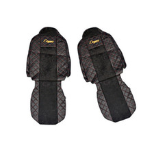 LKW Sitzbezüge Für MAN TGX