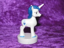 My little Pony G4  Shining Armor mini mit Stempel