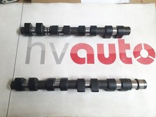 Fiat Barchetta & Punto HGT Nockenwellen Auslass & Einlass 60601383  60601219 NEU