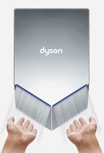 Neu dyson airblade hu02 - neu,