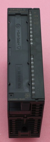 Siemens siwarex - siwarex, u