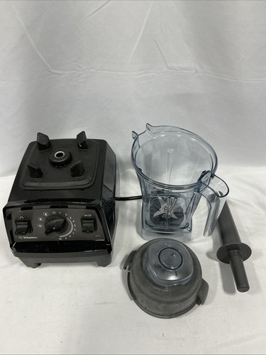 Vitamix propel series 510 - vitamix,