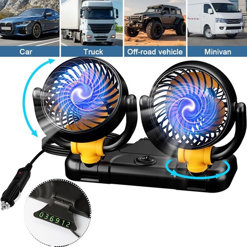 12v ventilator autoventilator - 12v,