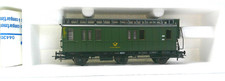 Postwagen Deutsche Bundespost Roco 44208 A H0 OVP