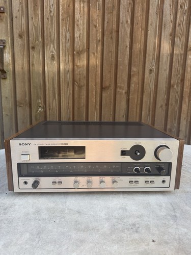 Sony str 5800 - str-5800, (6114)