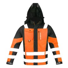 Arbeitsjacke winterjacke - arbeitsjacke,