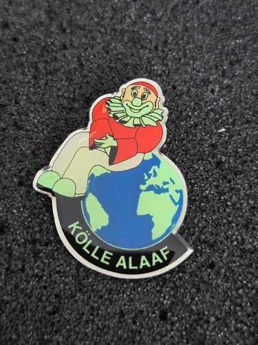 Karneval kölle alaaf - ➔,