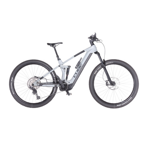 Cube stereo hybrid 140 hpc - stereo, pro