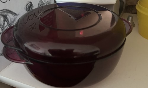 Tupperware microplus liter - tupperware,