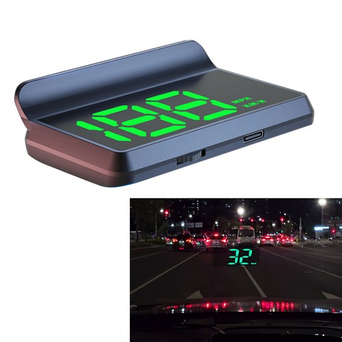 Head display w2 gps - head,