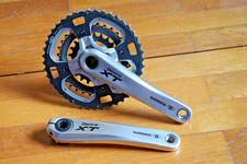 Shimano DEORE XT FC-M770 175