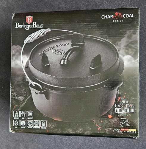 Berlinger haus dutch oven - dutch, /