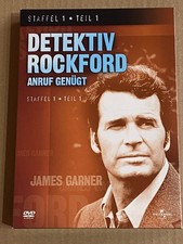 DETEKTIV ROCKFORD - ANRUF