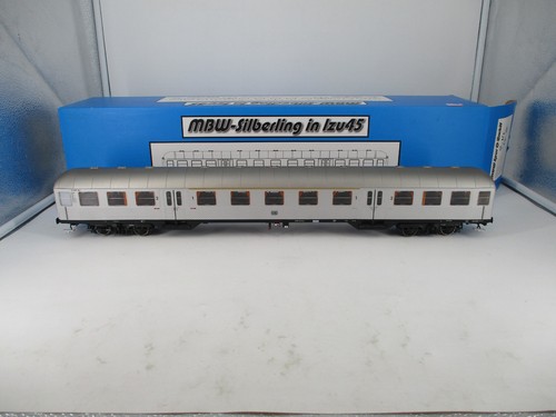 Spur modellbahnen - 01, (mbw)