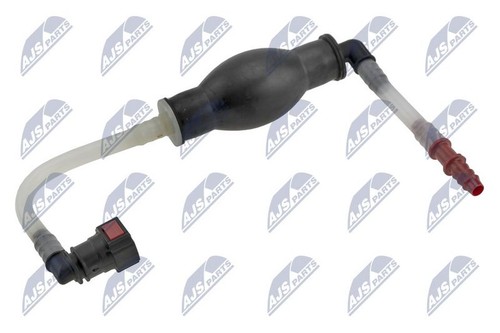 Kraftstoffpumpe dieselpumpe - kraftstoffpumpe,