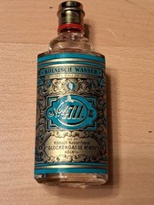 ** 4711... ECHT KÖLNISCH WASSER... 55ccm...5...0016....Alter Unbekannt ** 