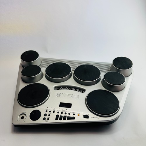 Yamaha elektronisches - yamaha, dd-65