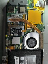 Nintendo Switch: Fachgerechte