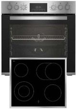 Beko - Herdset AeroPerfect -