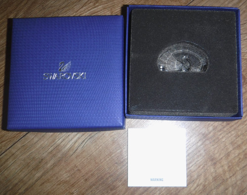 Swarovski silber kristall - swarovski,