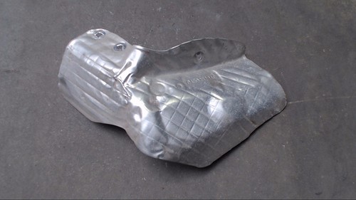 Hitzeschild hitzeblech - hitzeschild,