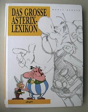 Das grosse asterix - das,