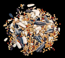 Großsittichfutter 25 kg