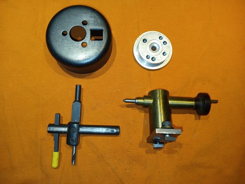 Emco compact orginal - emco,