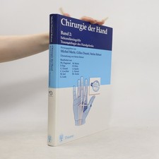 Chirurgie der Hand  | 