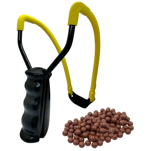 Zwille schleuder set - zwille,