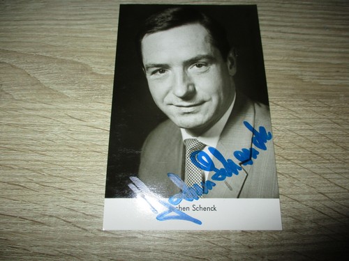 Jochen schenck original - schenck,