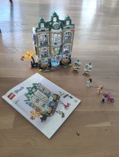 LEGO Friends - Emmas