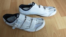 WIE NEU! Rennrad-Schuhe Shimano WR 42 - Damen - Größe 41