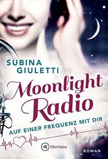 Moonlight radio auf - moonlight, einer
